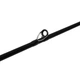 Кастингове вудилище Flagman '24 Blackfire Casting 73MH 2.21м 14-36г BC73MH - зображення 6