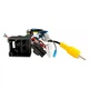 Переходник для магнитол 9", 10.1" Ford Focus, Ecosport, Fiesta Carav 16-321 - изображение 3
