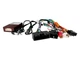 Переходник для магнитол 9", 10.1" Ford Fiesta Carav 16-319 - изображение 1