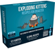 Gra karciana Asmodee Exploding Kittens Przepisy na katastrofę (810083042077) - obraz 1