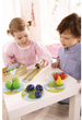 Gra edukacyjna Haba Moje pierwsze gry Pierwszy sad (4010168046556) - obraz 3