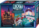 Пригодницька настільна гра Kosmos EXIT Сімейна гра Gemeinstein Castle Mission Candyland (4002051684662) - зображення 1