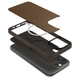 Чохол Cyrill Kajuk Mag до iPhone 16 Pro Saddle Brown (ACS08406) - зображення 3