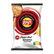 Чипси Lay's Iconic Restaurant Pizza Hut Margherita Піца Маргарита 150g - зображення 1