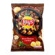 Чипси Lay's М'ясна Пательня з Грибами 120g - зображення 1