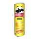 Чипсы Pringles Cheesy Cheese 165g - изображение 1