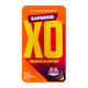 Чипси Бащинський Курячі XO Dry Chicken Барбекю 45g - зображення 1