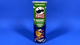 Чипси Pringles Passport Flavours Italian Style Peperoni Pizza 165g - зображення 2