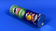 Чипси Pringles Passport Flavours Italian Style Peperoni Pizza 165g - зображення 4