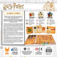Gra planszowa Asmodee Harry Potter Rok w Hogwarcie (4015566601789) - obraz 3