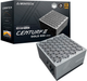 Zasilacz Montech CENTURY II 850W (4710562747263) - obraz 7
