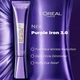 Крем для кожи вокруг глаз L'Oréal Paris Revitalift Filler Purple Iron 30 мл - изображение 2