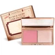 Румяна и хайлайтер Charlotte Tilbury Blush & Glow Glide Fair-Medium 7,5 г - изображение 1