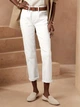 Джинсы женские Banana Republic 1159822564 (Белый 33) - Уценка - изображение 2