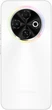 Смартфон Tecno Spark 30C (KL5n) 8/256GB Orbit White (4894947051791) - изображение 4