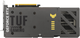 Відеокарта ASUS PCI-Ex GeForce RTX 5060 TUF Gaming OC Edition 8GB GDDR7 (128bit) (2677/28000) (HDMI, 3 x DisplayPort) (90YV0N00-M0NA00) - зображення 7