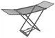 Сушарка для білизни Colombo підлогова Marino 194 x 108 x 58 см Grey (ST987B) (930659) - зображення 1