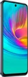 Смартфон Infinix Smart 9 X6532 3/64GB Metallic Black - изображение 4