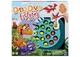 Настільна гра Spin Master Весела рибалка Динозаврики (Dino Dive Fiching Game) (SM98269/6061077) - зображення 2