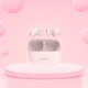 Беспроводные наушники Proove Mainstream Mini TWS peach (TWMM00010014) - изображение 3