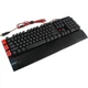 Клавіатура ігрова Redragon Yaksa K505 UKR, 7 кольорів AntiGhost USB - зображення 3