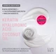 Маска-филлер для волос Lady Wow Keratin Ampoule Кератиновая 480 мл (7204) (4823080007204) - изображение 6