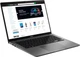 Ноутбук ASUS VivoBook S14 S3407VA-LY099 (90NB1682-M008L0) Matte Gray - изображение 3