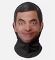 Повнолицева маска прикол з 3D-друком Face Mask Simulation Model 13 - изображение 2