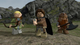 Gra Nintendo DS Lego Lord of the Rings (Kartridż) (5051895213698) - obraz 3