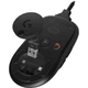Миша бездротова Logitech Pro Gaming Wireless Black (910-005272) - зображення 6