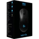 Миша бездротова Logitech Pro Gaming Wireless Black (910-005272) - зображення 7