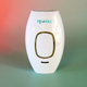 Портативный фотоэпилятор лазерный IPL Komorebi Hair Removal Device: Домашний эпилятор для лица и тела - изображение 4