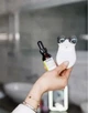 Мікрострумовий масажер для ліфтингу обличчя Coolbox beauty 3в1 - изображение 3
