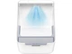 Лоток для кішок Petkit Pet Pura Cat Litter Box White (P951) ( Білий ) - зображення 4