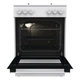 Плита Gorenje GG6A10WFFM ( Білий ) 31086 - изображение 2