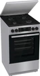 Плита Gorenje GK5C43SH ( Сірий ) 22348 - изображение 2