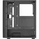 Корпус AeroCool Designer-G-BK-v2 (ACCM-ES05143.11) Чорний без БЖ - изображение 4