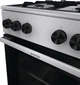 Плита Gorenje GG5A11XF ( Нержавіюча сталь ) 37129 - изображение 6