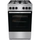 Плита Gorenje GG5A11XF ( Нержавіюча сталь ) 37129 - изображение 9