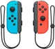 Ігрова консоль Nintendo Switch OLED HEG-001 Neon Blue and Neon Red_HK ( Blue/Red ) ( 27238 ) - изображение 4