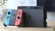 Ігрова консоль Nintendo Switch OLED HEG-001 Neon Blue and Neon Red_HK ( Blue/Red ) ( 27238 ) - изображение 6