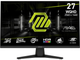 Монітор 27" MSI MAG 274QFDE X24 (4711377281638) - зображення 1