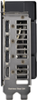Відеокарта ASUS PCI-Ex GeForce RTX 5070 Dual OC Edition 12GB GDDR7 (192bit) (2572/28000) (HDMI, 3 x DisplayPort) (90YV0M17-M0NA00) - зображення 6