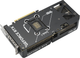 Відеокарта ASUS PCI-Ex GeForce RTX 5070 Dual OC Edition 12GB GDDR7 (192bit) (2572/28000) (HDMI, 3 x DisplayPort) (90YV0M17-M0NA00) - зображення 8