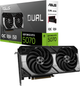 Відеокарта ASUS PCI-Ex GeForce RTX 5070 Dual OC Edition 12GB GDDR7 (192bit) (2572/28000) (HDMI, 3 x DisplayPort) (90YV0M17-M0NA00) - зображення 16