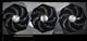 Відеокарта GF RTX 5080 16 GB GDDR7 Suprim SOC MSI (GeForce RTX 5080 16G SUPRIM SOC) ( Black ) 37036 - зображення 2