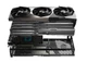Відеокарта GF RTX 5080 16 GB GDDR7 Suprim SOC MSI (GeForce RTX 5080 16G SUPRIM SOC) ( Black ) 37036 - зображення 6