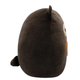 Maskotka Squishmallows Maltese Bear P20 40 cm (0196566453425) - obraz 4