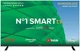 Телевізор Satelit 43U8200WS ( Чорний ) 20502 - изображение 1