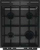 Плита Gorenje GKS5C70BJ Store - изображение 2